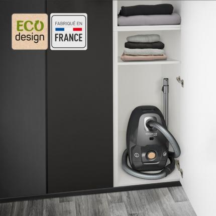 Aspirateur Sac Green Force Effitech®