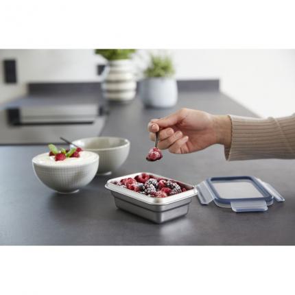 Boîte Conservation Inox 0,5 L Masterseal