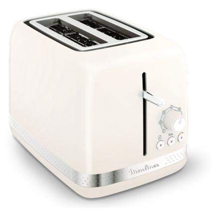 Toaster Soleil Ivoire 2 Fentes