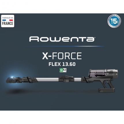 Aspirateur Multifonction X-Force Flex 13.60 Car