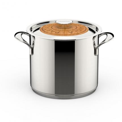 Pastaiola®  Emozione Marmite 20 cm 5,4 L