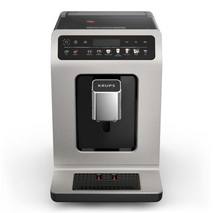 Machine à café avec Broyeur Evidence Hot & Cold