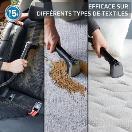 Shampouineuse Clean-It