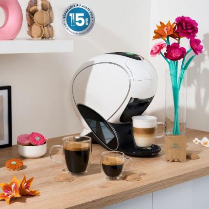 Nescafé® Dolce Gusto® Neo Coffee - Capsules Compostables
