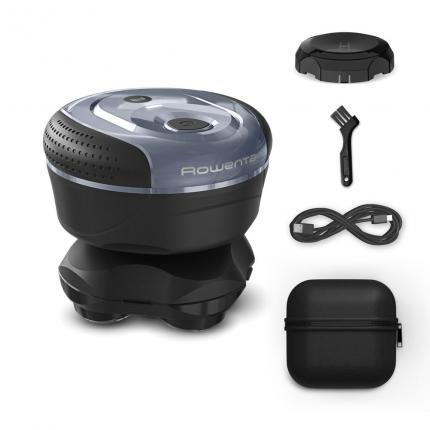 Rasoir de Crâne Gentlebald