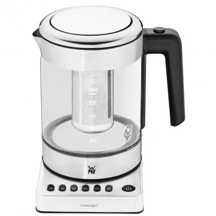 Bouilloire Verre Kitchenminis Vario 1.0 L