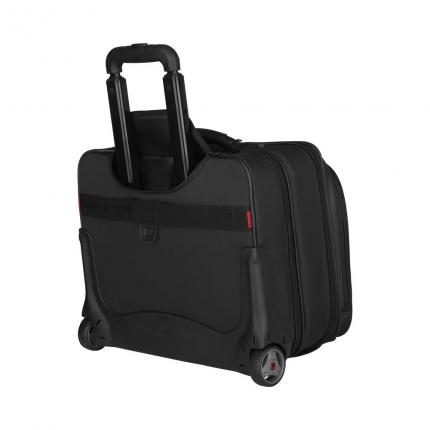 Potomac ensemble de 2 bagages professionnels avec Comp-U-Roller