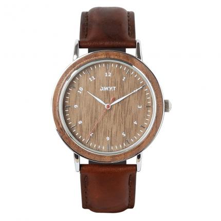 Montre SITRA en bois
