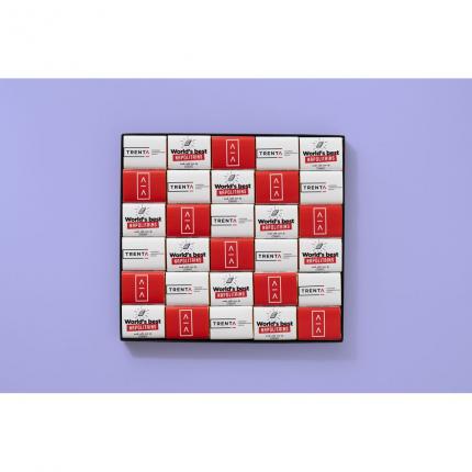 Napolitains personnalisés