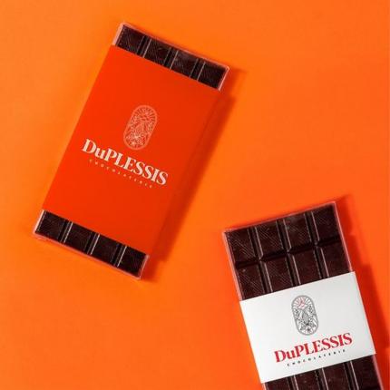Chocolats Personnalisés : Napolitains, Médailles, pièces et Tablettes