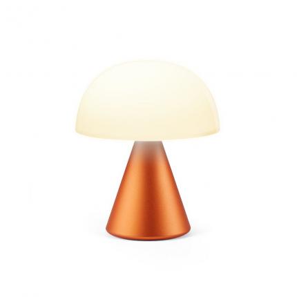 Divoom Planet-9 - Lampe de table intelligente sans fil, lumière d