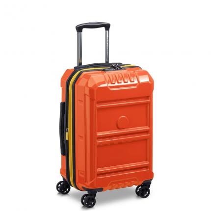 Valise Cabine extensible  REMPART 4dr 55 cm