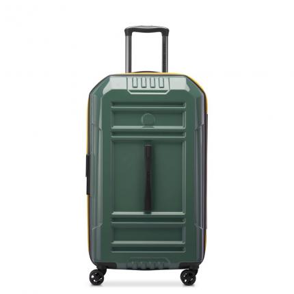 Valise Malle extensible  REMPART 4dr 73 cm
