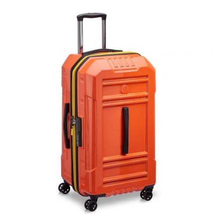 Valise Malle extensible  REMPART 4dr 73 cm