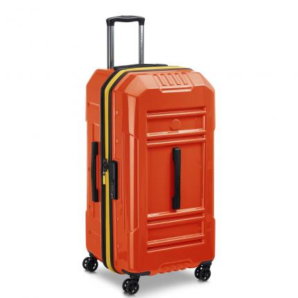 Valise Malle extensible  REMPART 4dr 80 cm