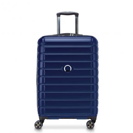 Valise  extensible 4dr 66 cm Shadow 5.0