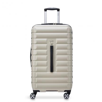 Valise  Malle 4dr 74 cm Shadow 5.0
