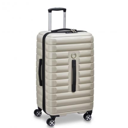 Valise  Malle 4dr 74 cm Shadow 5.0