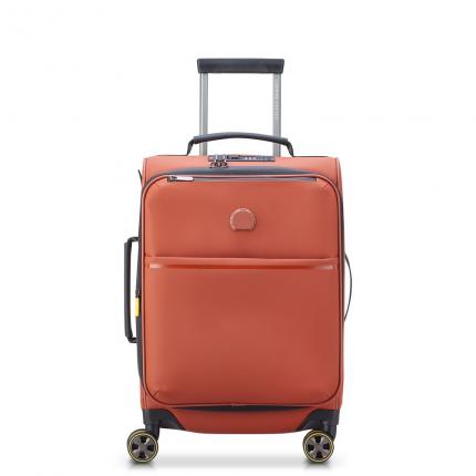 Valise  cabine extensible 55 cm Turenne Soft