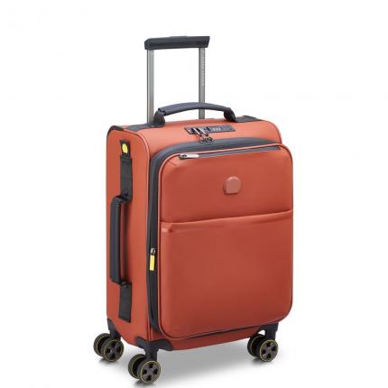 Valise  cabine extensible 55 cm Turenne Soft
