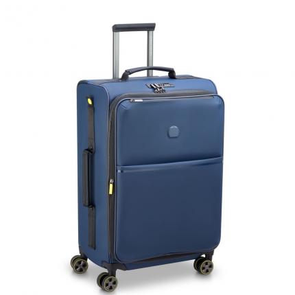 Valise  extensible 66 cm Turenne Soft