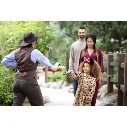 Coffret Séjour VIP au Disney Newport Bay Club