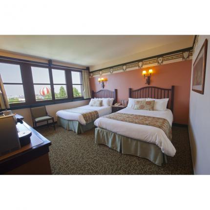 Coffret Séjour Magique au Disney Sequoia Lodge