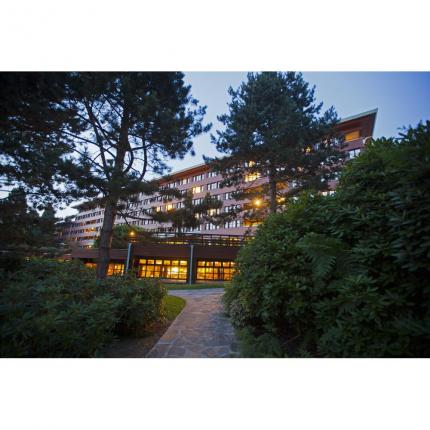 Coffret VIP au Disney Sequoia Lodge