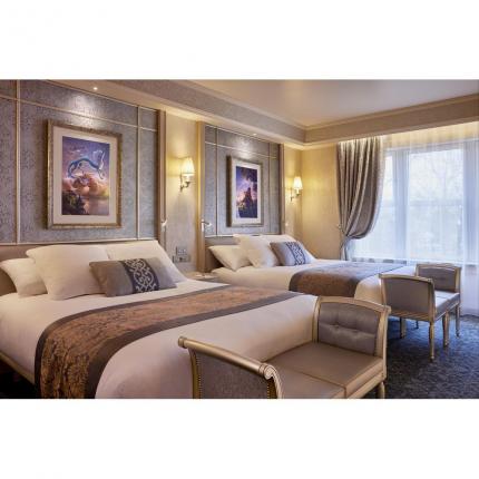 Coffret Séjour Magique au Disneyland Hotel