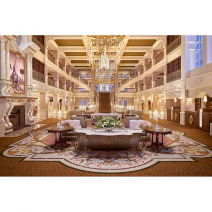 Coffret Séjour VIP au Disneyland Hotel