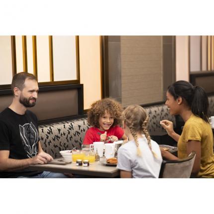 Coffret Séjour Magique+ au Disney Hotel New York - The Art of Marvel