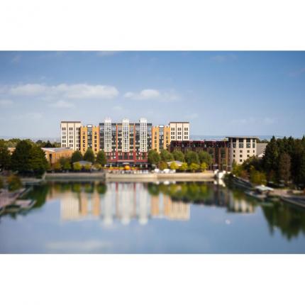 Coffret Séjour Magique+ au Disney Hotel New York - The Art of Marvel