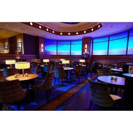 Coffret Séjour Magique+ au Disney Newport Bay Club