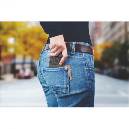 Bloc-note réutilisable - Pocket