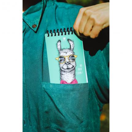 Bloc-note réutilisable - Pocket