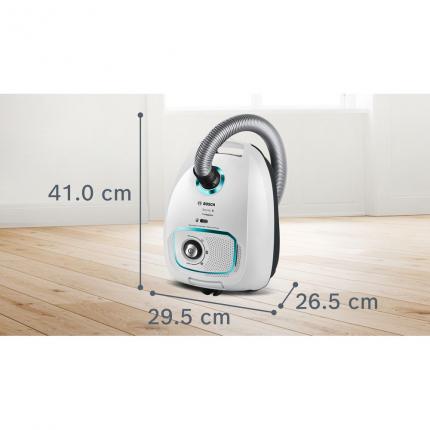 Aspirateur avec sac GL40 ProHygiène BGLS4HYG2