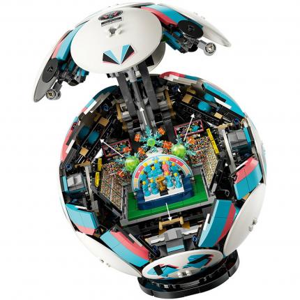 LEGO® EDITION - Le ballon de foot