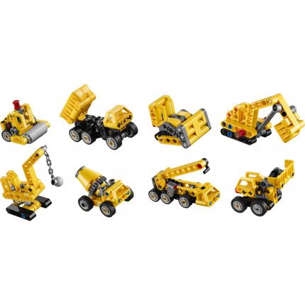 LEGO® Technic - Engin TP