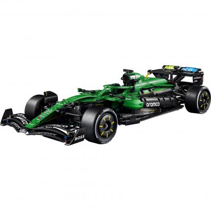 LEGO® Technic - Voiture Aston Martin Aramco AMR25 F1