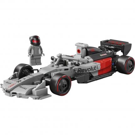 LEGO® Speed Champions - Voiture de course Audi Revolut F1® Team R26