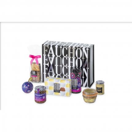 Instants de Noël FAUCHON