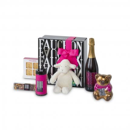 Naissance Fruitillant