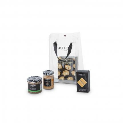 Clin d’œil salé FAUCHON