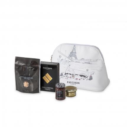 Soirée parisienne FAUCHON