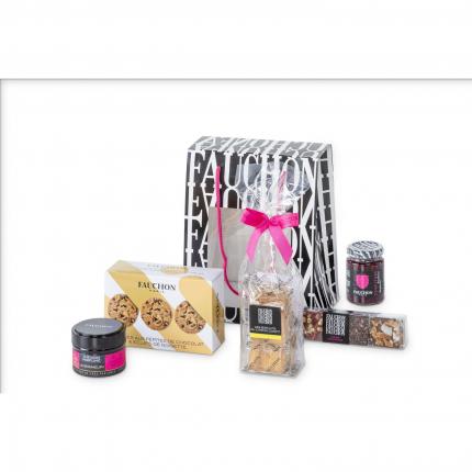 Shopping FAUCHON à Paris