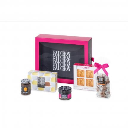 Douceurs FAUCHON