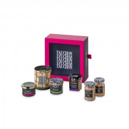 Farandole salée FAUCHON