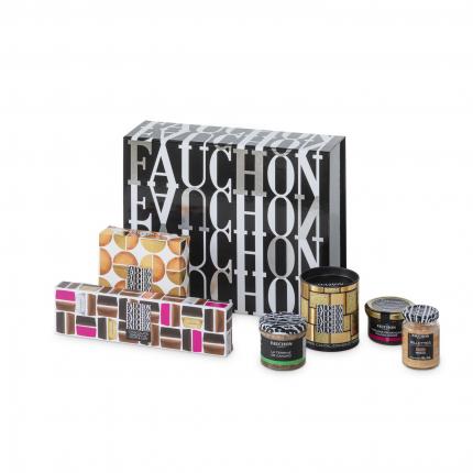Tentations FAUCHON