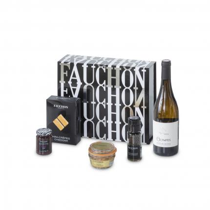 L'Essentiel blanc FAUCHON