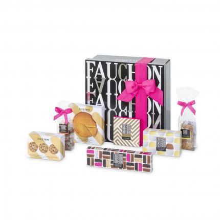Goûter gourmand FAUCHON